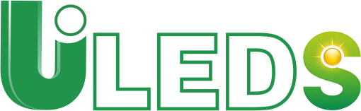 UiLEDS Logo
